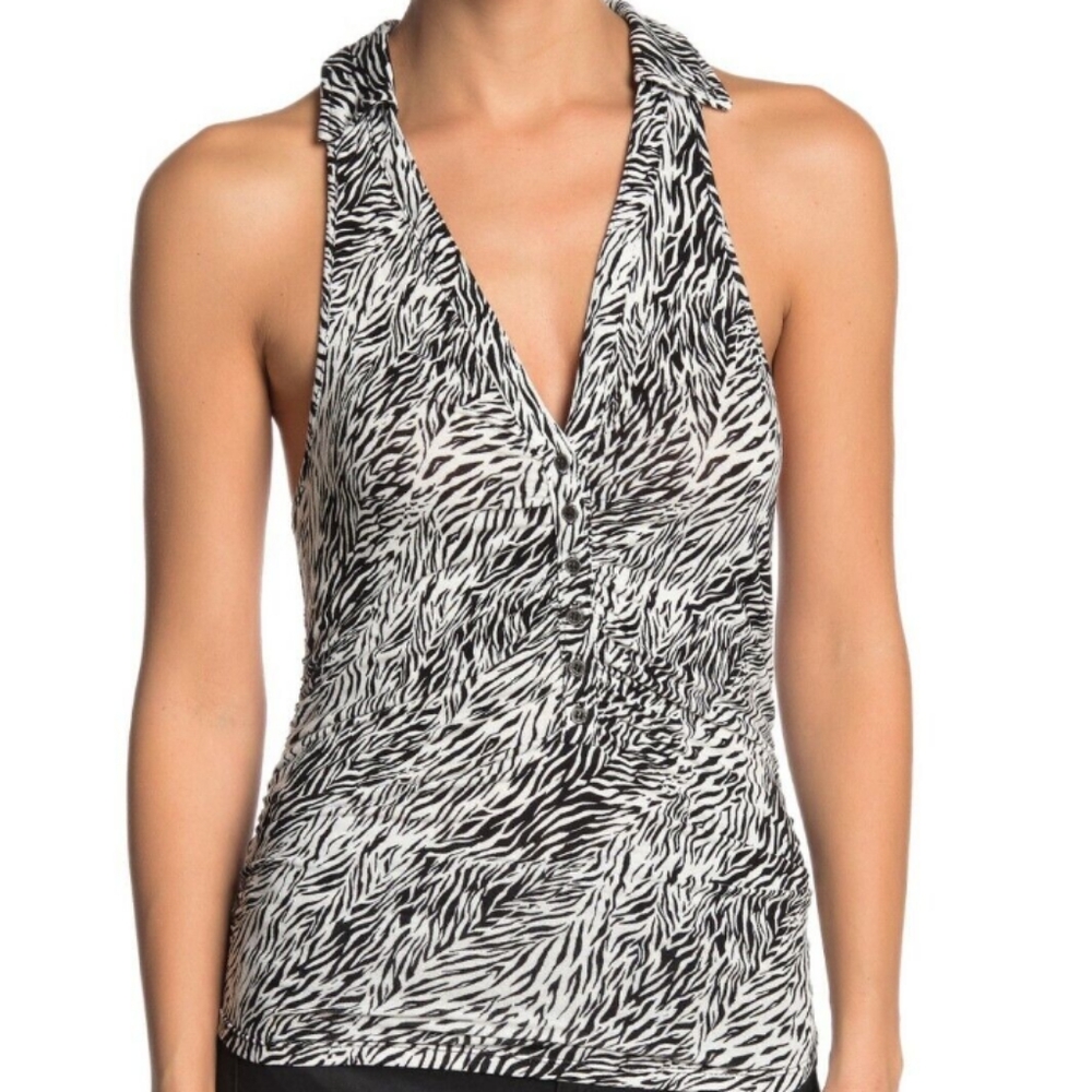 Free people Coco v-neck